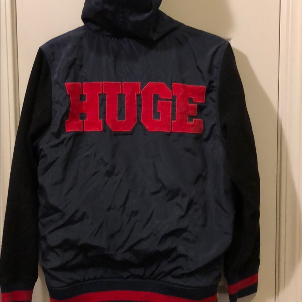 The Hundreds jacket - Picture 2 of 3